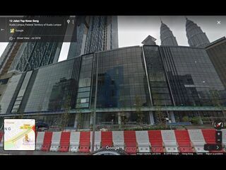 Kuala Lumpur - Star Residences -Tower 3 03