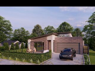 Canberra - Throsby Villas - Freestanding Separate Title Homes 03
