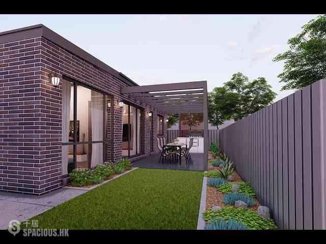 坎培拉 - Throsby Villas - Freestanding Separate Title Homes 07