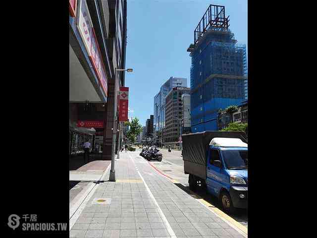 中山区 - 10491台湾台北市中山區南京東路三段XX號 04