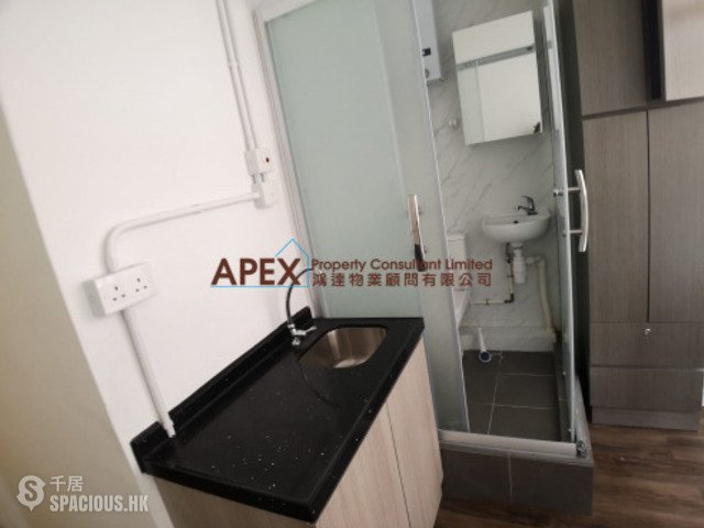 Sai Ying Pun - 98, Second Street 01