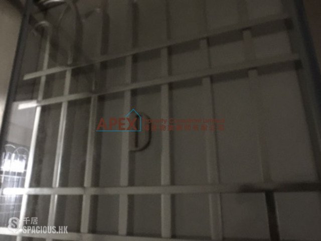 Sai Ying Pun - 98, Second Street 01