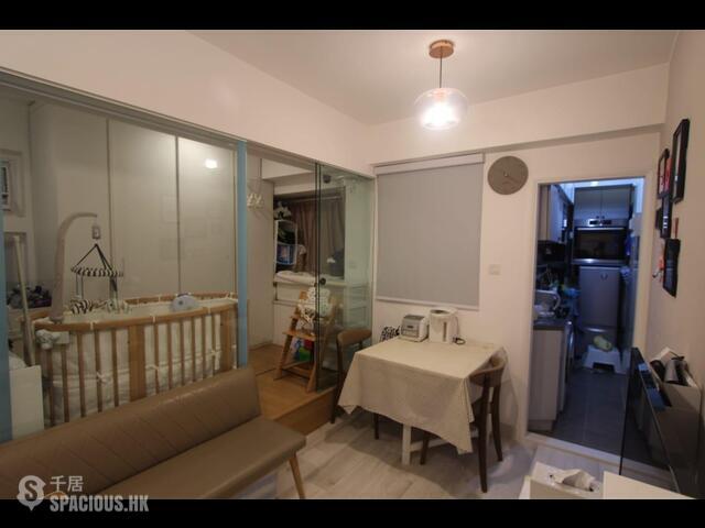 Ap Lei Chau - Hung Fook Court 01