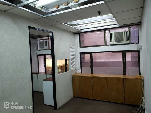 Central - Cosmos Building 01