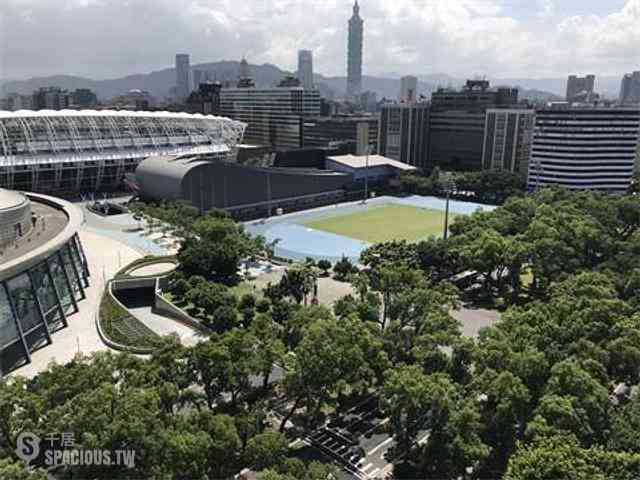 松山区 - 105台湾台北市松山區敦化北路X號 10
