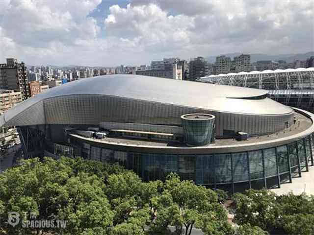 松山区 - 105台湾台北市松山區敦化北路X號 11