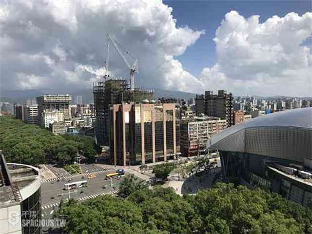 松山区 - 105台湾台北市松山區敦化北路X號 12