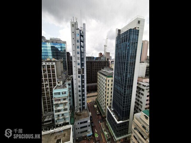 Jordan - Kam Po Building 01