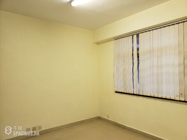 Sham Shui Po - Fu Wa Mansion 01