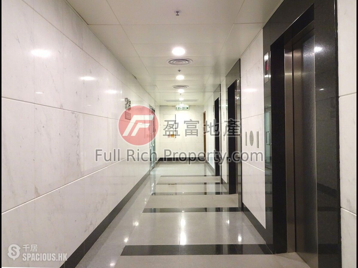 Causeway Bay - 88, Hing Fat Street 01