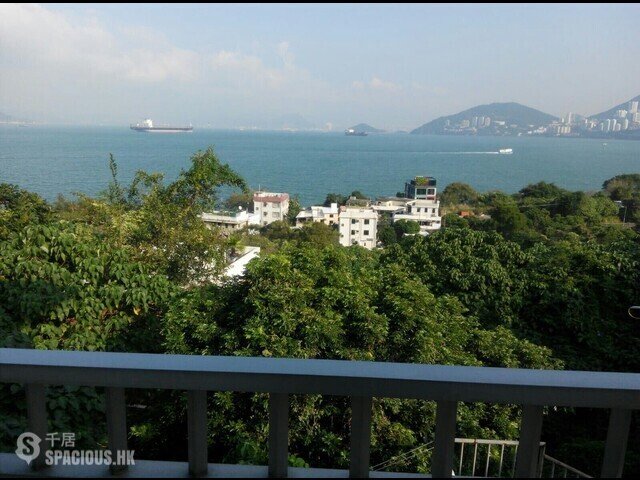 Lamma Island - Pak Kok San Tsuen 01