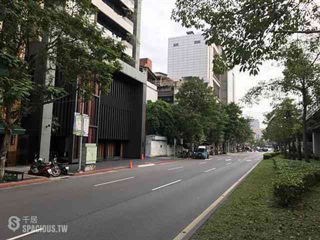 大安区 - 106台湾台北市大安區建國南路二段XXX號 11