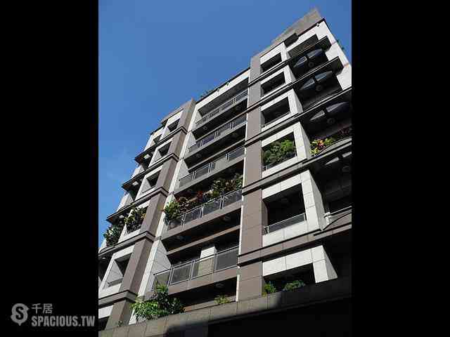 大安區 - 106台灣台北市大安區和平東路二段96巷XX號 02