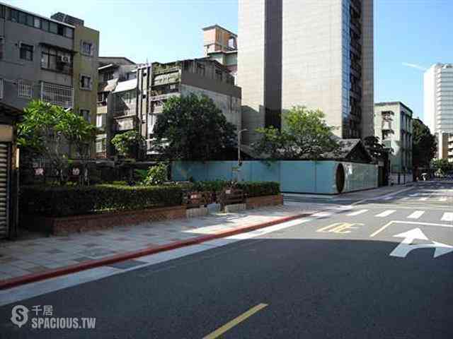 大安區 - 106台灣台北市大安區和平東路二段96巷XX號 11