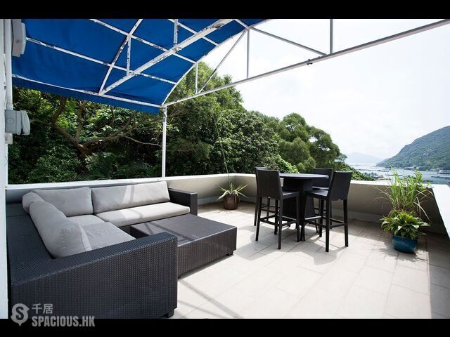 Lamma Island - Lo So Shing 01