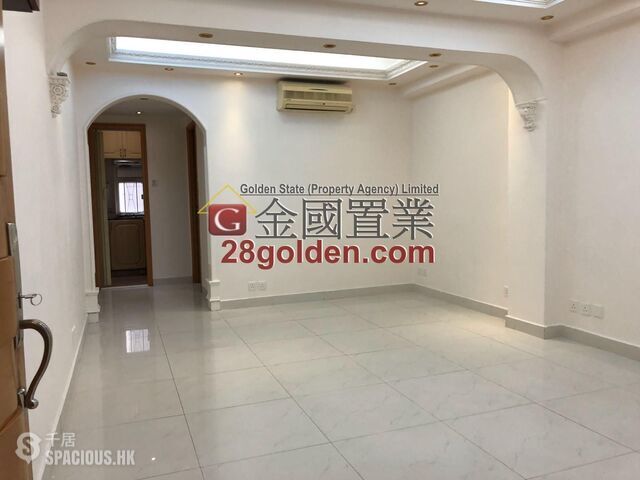 Tsim Sha Tsui - Windsor Mansion 01