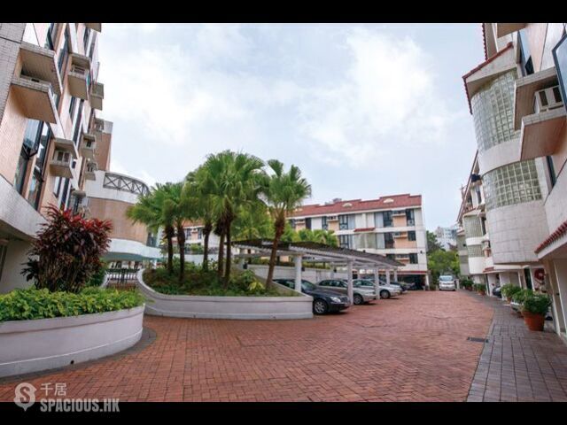 Fanling - Camellia Court 01