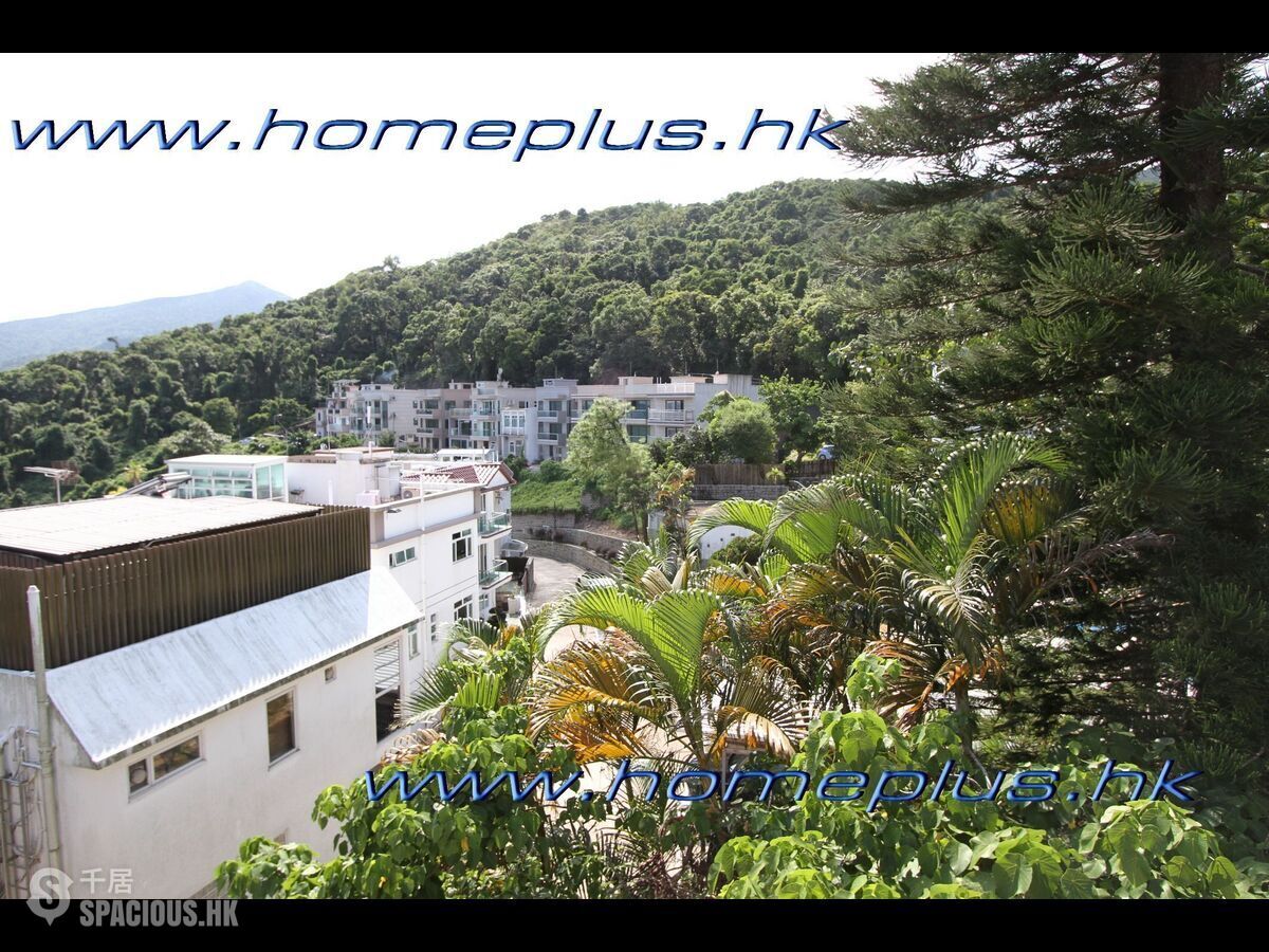 Sai Kung - Greenpeak Villa 01