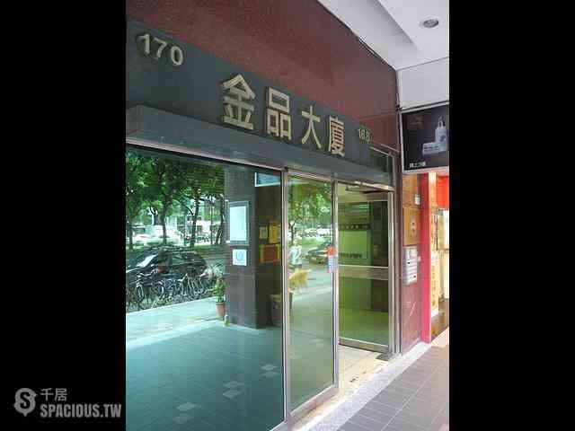 大安区 - 106台湾台北市大安區敦化南路二段XXX號 02
