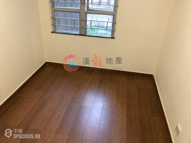 大角咀 - 海富苑 01