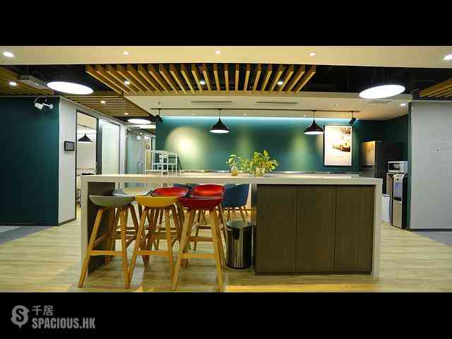 金鐘 - 統一中心 02