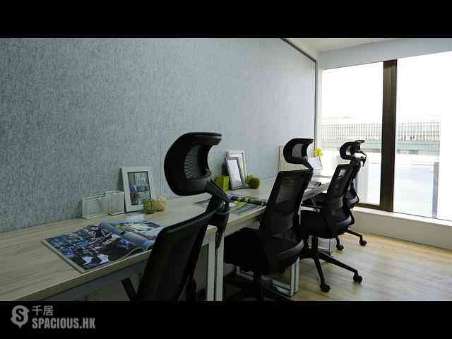 金鐘 - 統一中心 03