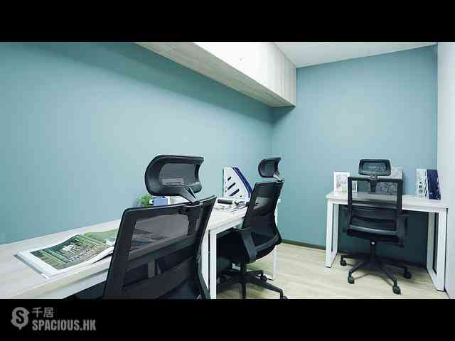 金鐘 - 統一中心 04