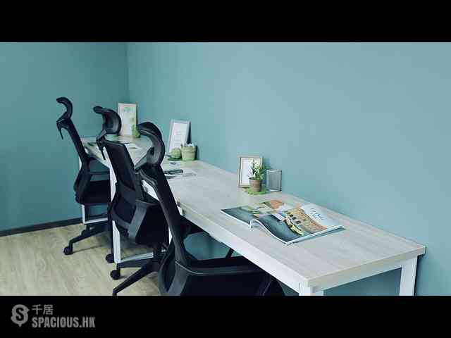 金鐘 - 統一中心 05