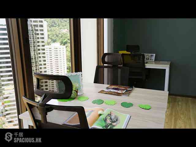 金鐘 - 統一中心 06