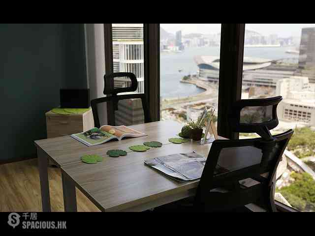 金鐘 - 統一中心 07