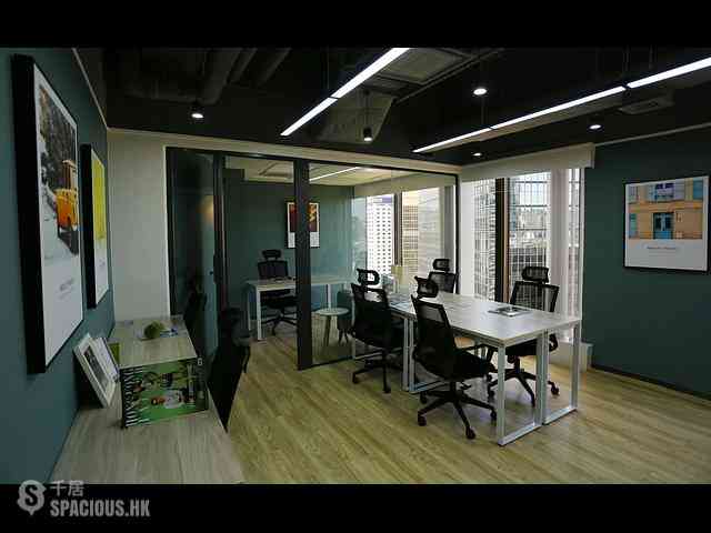 金鐘 - 統一中心 08