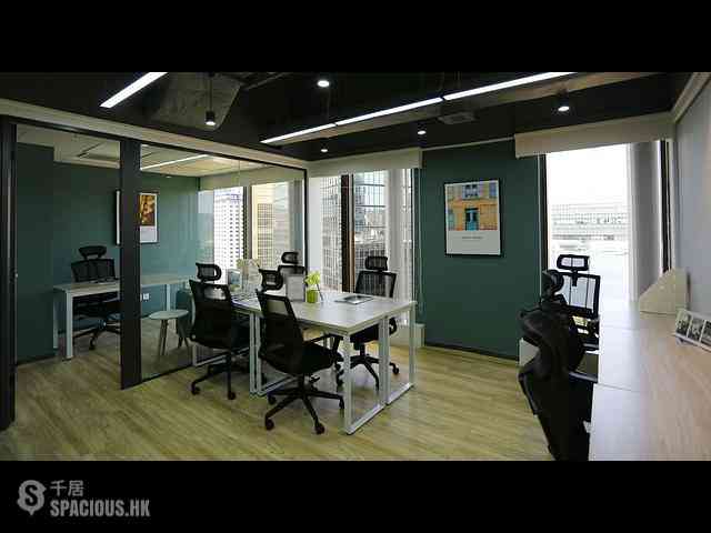 金鐘 - 統一中心 09