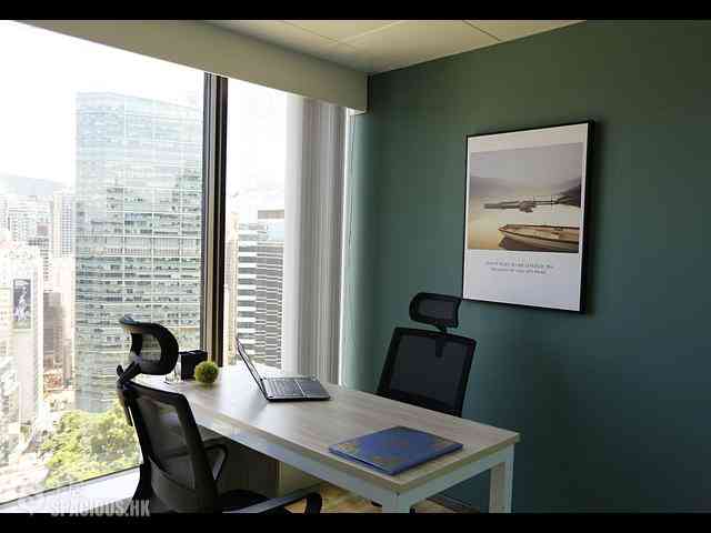 金鐘 - 統一中心 10