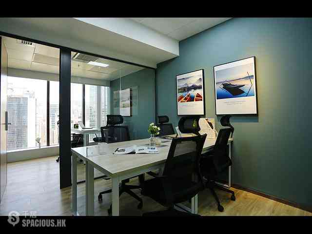 金鐘 - 統一中心 11