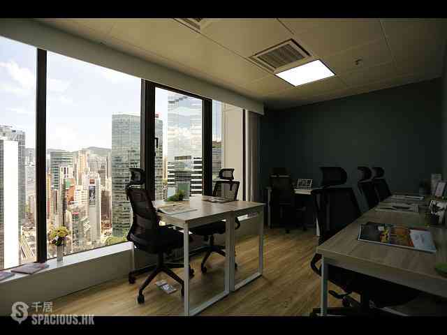 金鐘 - 統一中心 12