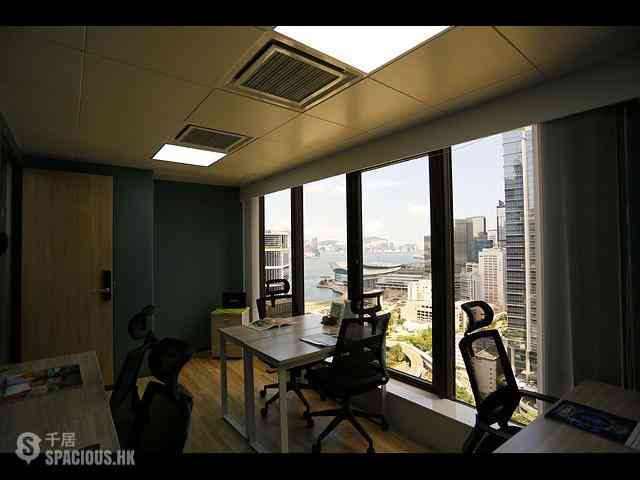 金鐘 - 統一中心 13