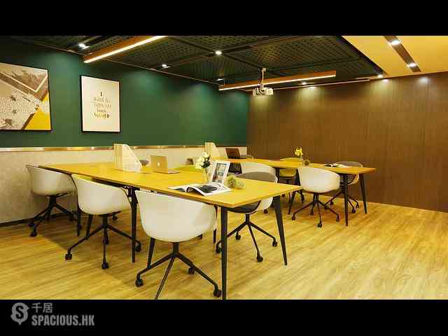 金鐘 - 統一中心 14