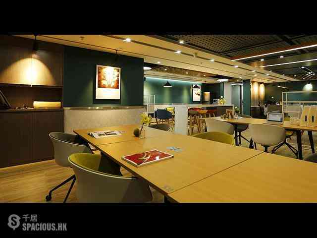 金鐘 - 統一中心 15