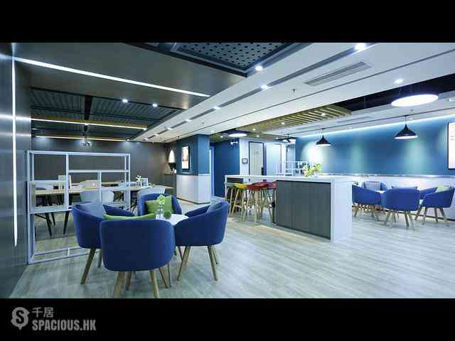 金鐘 - 統一中心 16