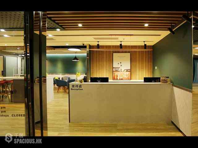 金鐘 - 統一中心 17