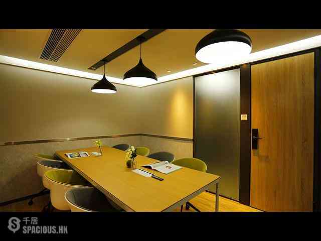 金鐘 - 統一中心 18