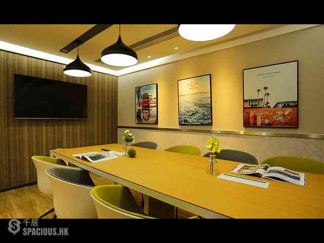 金鐘 - 統一中心 19