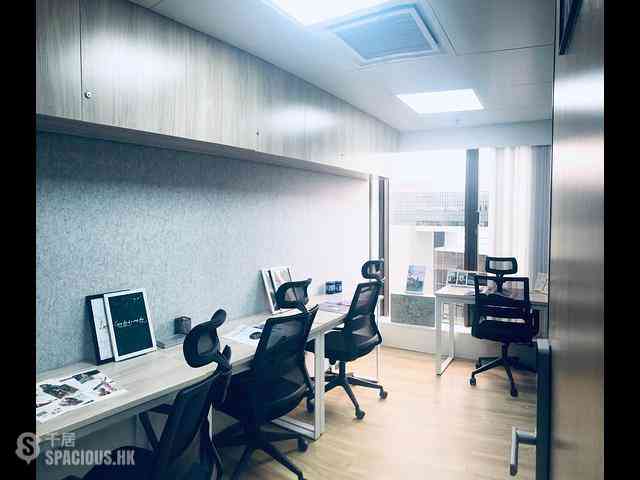 金鐘 - 統一中心 20