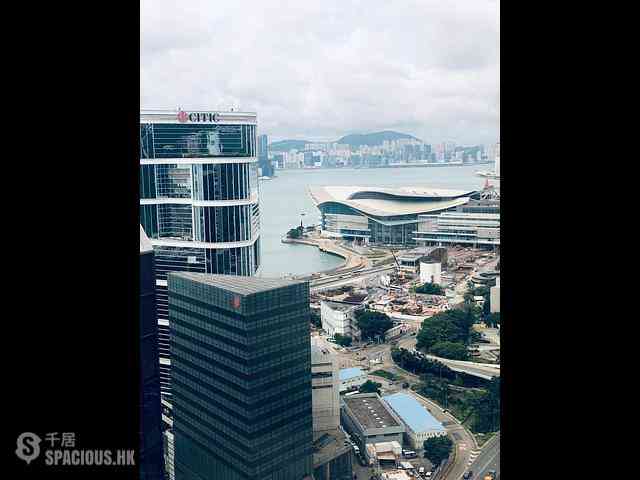 金鐘 - 統一中心 21