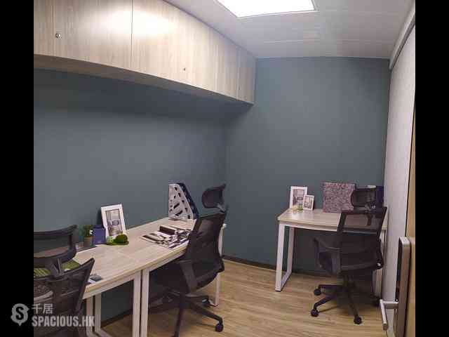 金鐘 - 統一中心 23