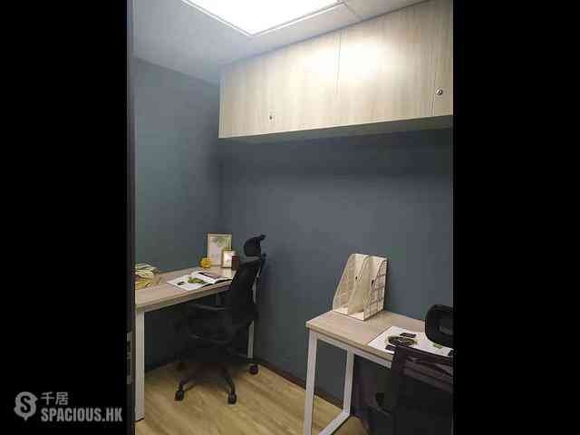 金鐘 - 統一中心 25