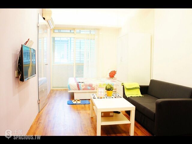 Sanchong - No. X, Lane 377, Ren'ai Street, Sanchong District, New Taipei City, Taiwan 241 01