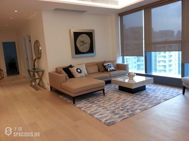 Cheung Sha Wan - Tst Tower 01