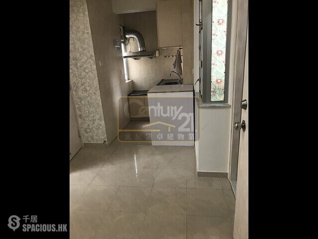 Yuen Long - Wing Fu Mansion 01