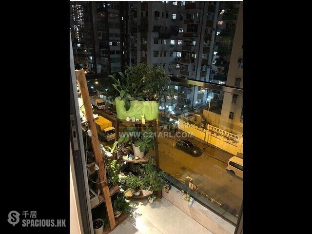 Kwun Tong North - Wing Tai Mansion 01